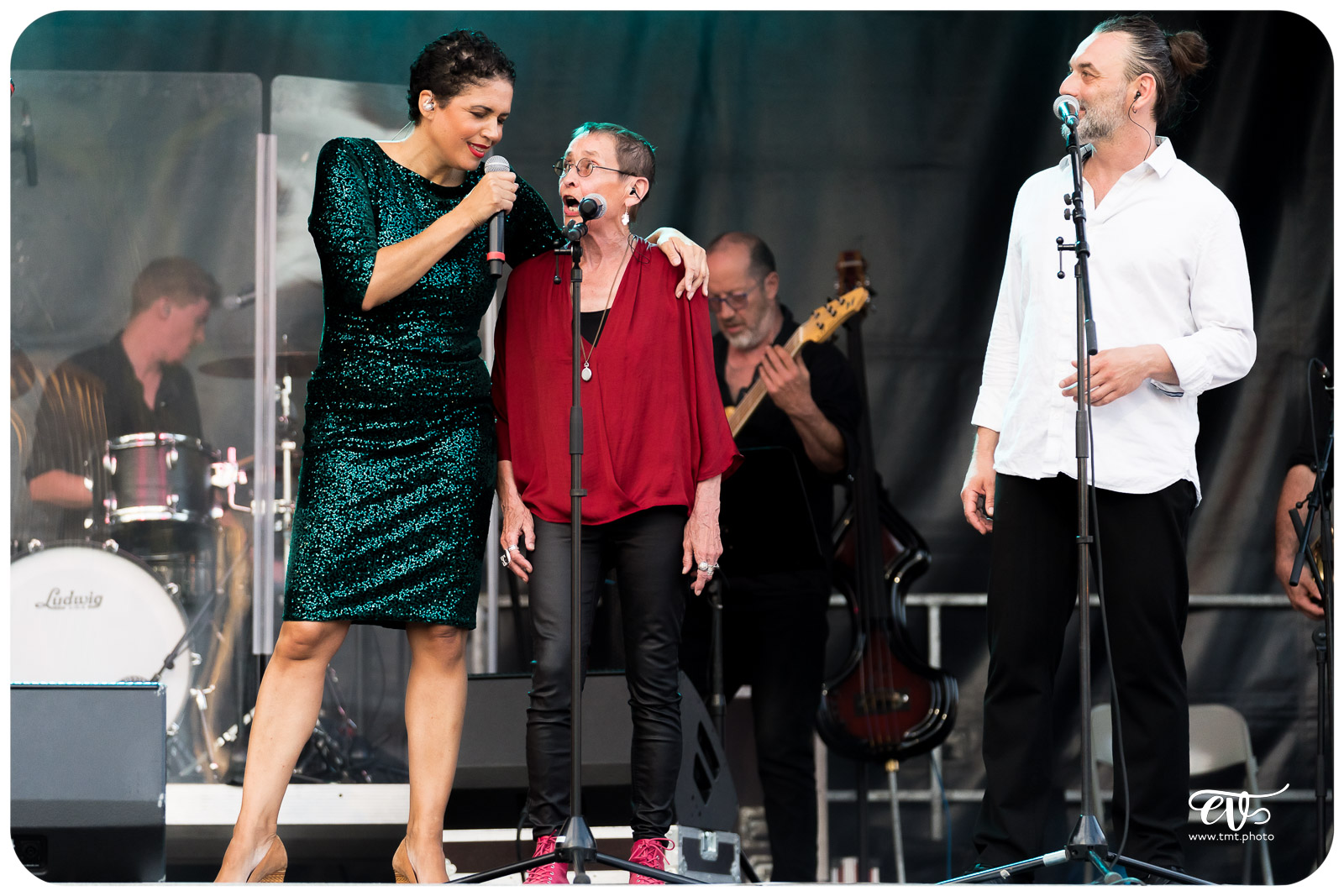 LA CHOUC' - 35ÈME TOURNEE D'ÉTÉ